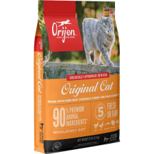  ORIJEN Cat Original 17kg macskaeledel