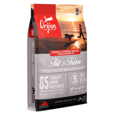  ORIJEN Fit & Trim-2 kg kutyaeledel