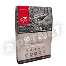 Orijen Fit & Trim 2kg kutyaeledel