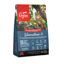 Orijen Guardian 8 1,8 kg macskaeledel