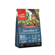  Orijen Guardian 8 340 g macskaeledel