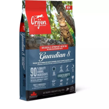 Orijen Guardian 8 Cat 1,8kg macskaeledel