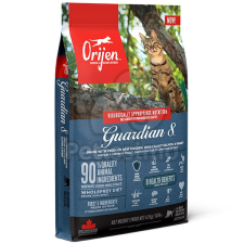 Orijen Guardian 8 szárazeledel 1,8 kg macskaeledel