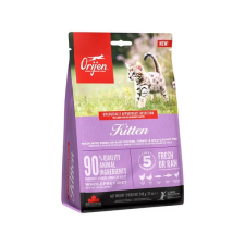  Orijen Kitten 340 g macskaeledel
