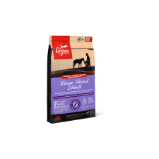 Orijen Large Breed Adult 11,4kg 3db kutyaeledel