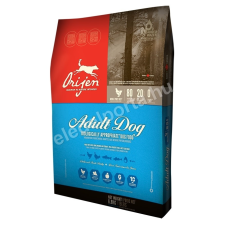 Orijen Original 2*17 kg kutyaeledel