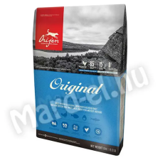 Orijen Original 6kg kutyaeledel