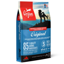  Orijen Original kutyatáp – 2×11,4 kg kutyaeledel