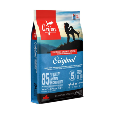 Orijen Original Szárazeledel Kutyáknak-6 kg kutyaeledel