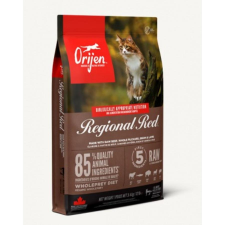 Orijen Orijen Regional Red - szárazeledel macskáknak 5.4 kg macskaeledel