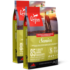 Orijen -Orijen Senior 2x11,4kg kutyaeledel