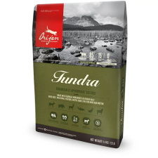 Orijen Orijen Tundra Cat 5,4 kg macskaeledel