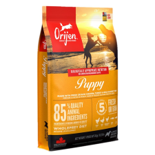  ORIJEN Puppy-11,4 kg kutyaeledel