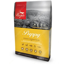 Orijen Puppy 11,4kg 4db kutyaeledel