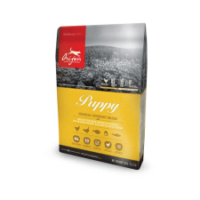 Orijen Puppy 340 g kutyaeledel