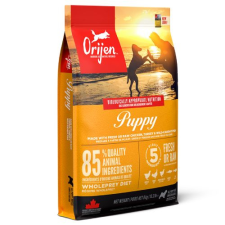  Orijen Puppy kutyatáp – 2×11,4 kg kutyaeledel