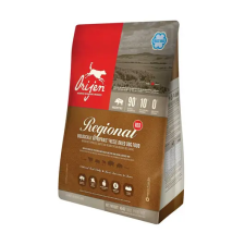  Orijen Regional Red Freeze-dried eledel kutyaeledel