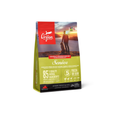 Orijen Senior Dog 2 kg kutyaeledel