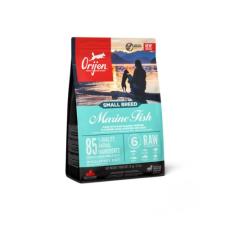 Orijen Small Breed Marine Fish kutyatáp – 1,8 kg kutyaeledel