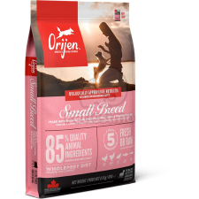 Orijen Small Breed - szárazeledel kutyáknak 1,8 kg kutyaeledel