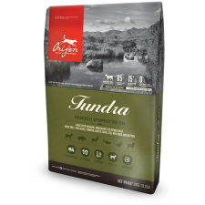  Orijen Tundra 11,4 kg kutyaeledel