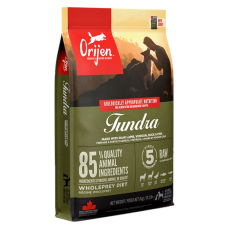  ORIJEN Tundra-6 kg kutyaeledel