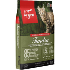  ORIJEN Tundra Cat 1,8kg macskaeledel