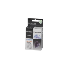 ORINK Brother CB09/CB41/CB47/LC900/LC950 tintapatron black ORINK nyomtatópatron & toner