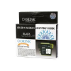 ORINK Brother CB11/LC980/LC985/LC1100XL tintapatron black ORINK (BROCB11BK)