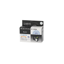 ORINK Brother CB17/77/450/1280XL tintapatron black (utángyártott Orink) nyomtatópatron & toner