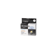 ORINK Brother LC227XL tintapatron black (utángyártott Orink) nyomtatópatron & toner
