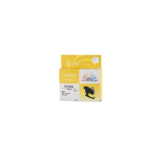 ORINK Brother LC525XL tintapatron yellow ORINK nyomtatópatron & toner