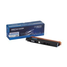 ORINK Brother TN210/TN230/TN240/TN270/TN3040 toner cyan ORINK (BROTN210CY) nyomtatópatron & toner