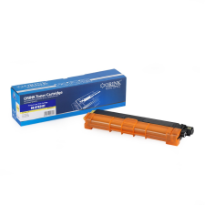 ORINK Brother TN247 toner yellow ORINK nyomtatópatron & toner