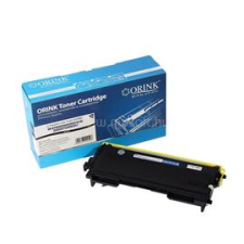 ORINK Brother TN350/TN2000/TN2005/TN2025/TN2050 toner ORINK (BROTN2000) nyomtatópatron & toner