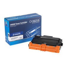 ORINK Brother TN820/TN3428/TN3422/TN3430/TN3480 toner 8K (utángyártott Orink) nyomtatópatron & toner