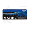 ORINK Brother TN-3600XL Black toner