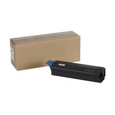 ORINK C3100 utángyártott OKI toner fekete (OKOC3100BK) (OKOC3100BK) nyomtatópatron & toner