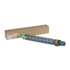 ORINK C811 utángyártott Ricoh toner cián (RIO811CY) (RIO811CY) nyomtatópatron & toner