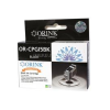 ORINK Canon BCI15 tintapatron black ORINK (CAOBCI15BK)
