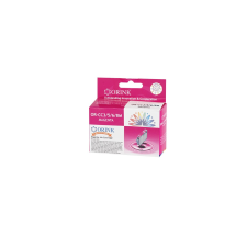 ORINK Canon BCI3/BCI5/BCI6/BCI8 tintapatron magenta ORINK nyomtatópatron & toner