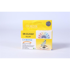 ORINK Canon CLI526 tintapatron grey ORINK nyomtatópatron & toner