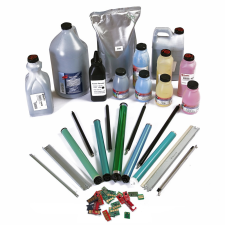 ORINK Canon CLI526 tintapatron yellow ORINK NO CHIP nyomtatópatron & toner