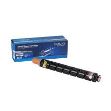 ORINK Canon EXV34/NP-G52 toner magenta ORINK nyomtatópatron & toner