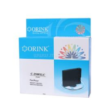 ORINK Canon PGI2500XL tintapatron cyan ORINK (CAOPGI2500XLCY) nyomtatópatron & toner