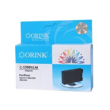 ORINK Canon PGI2500XL tintapatron magenta ORINK (CAOPGI2500XLMA) nyomtatópatron & toner