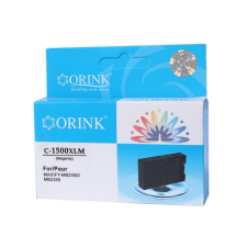 ORINK Canon PGI2500XL tintapatron magenta (utángyártott Orink) nyomtatópatron & toner