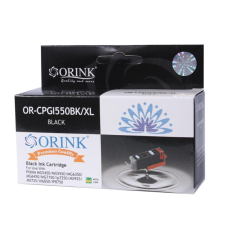 ORINK Canon PGI550XL tintapatron ORINK nyomtatópatron & toner