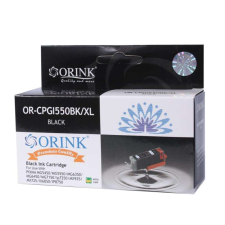 ORINK Canon pgi550xl tintapatron orink nyomtatópatron & toner