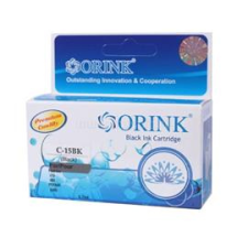ORINK Canon PGI5 tintapatron ORINK (CAOPGI5BK) nyomtatópatron & toner